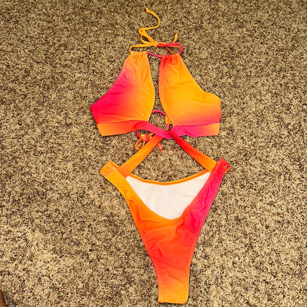 Swimsuit